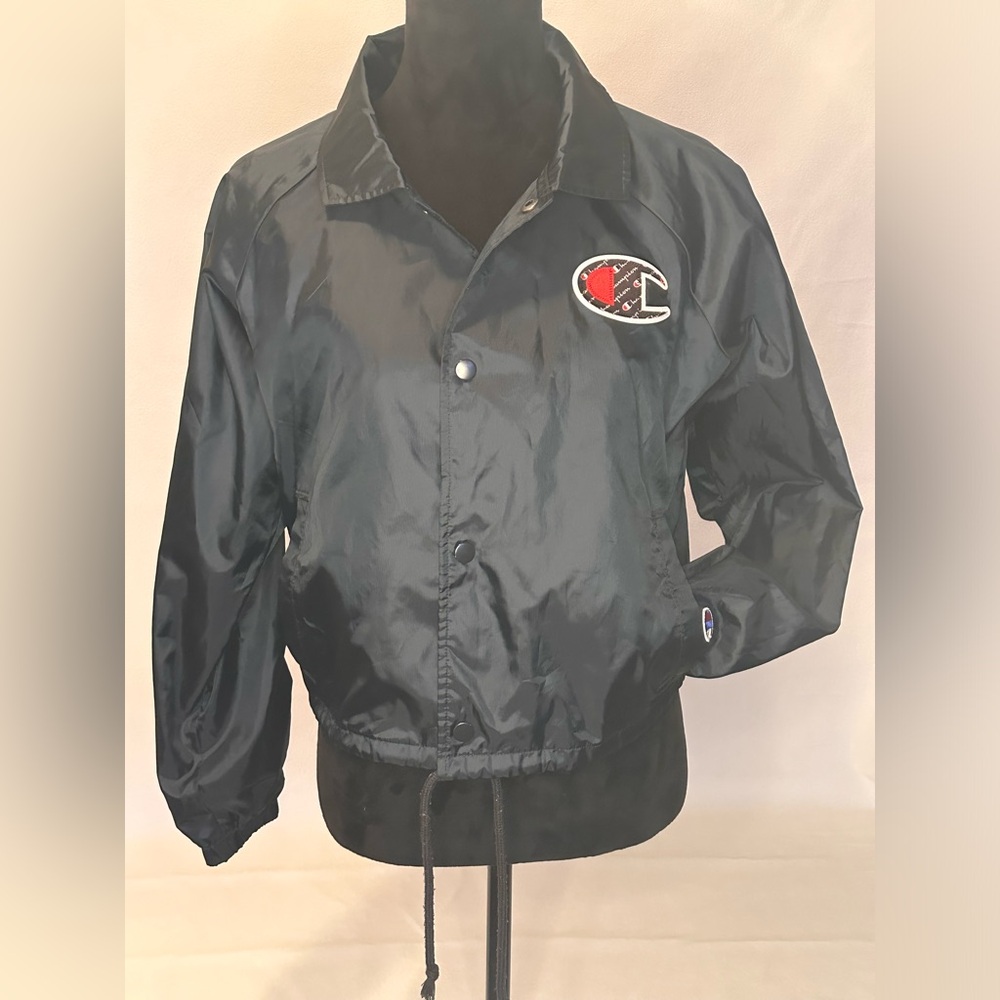 CHAMPION brand windbreaker